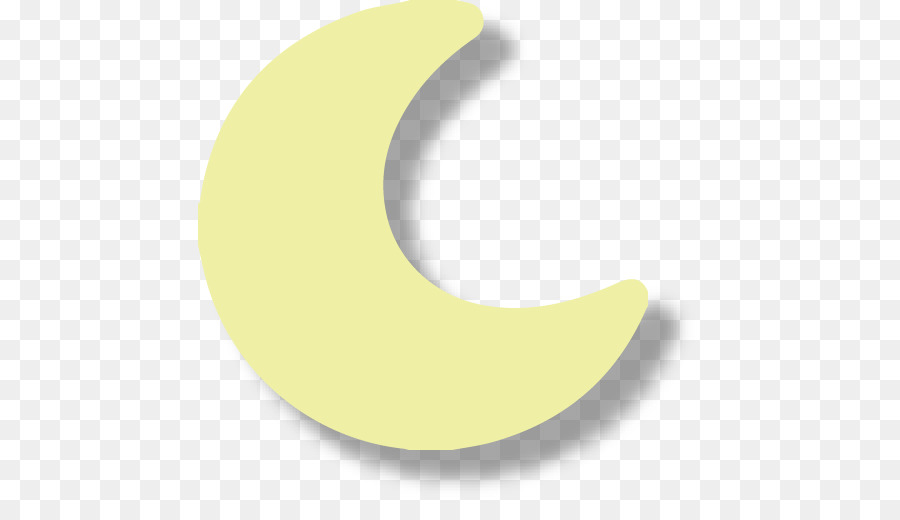 De La Media Luna，Círculo PNG