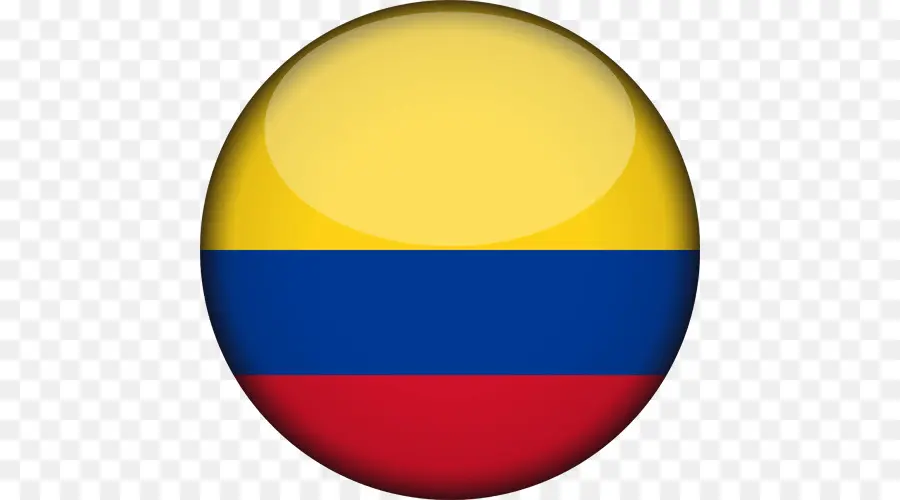 Bandera De Colombia，Colombia PNG