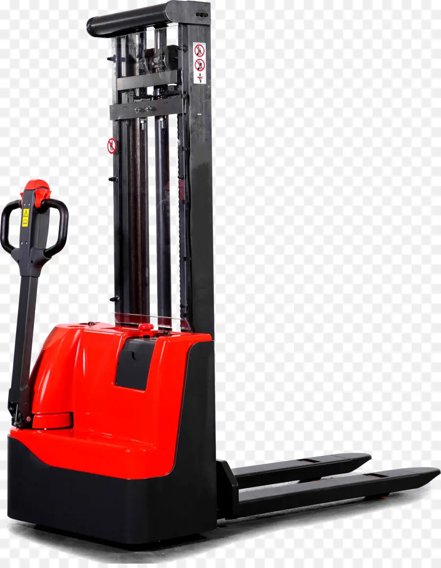 Pallet Jack，Carretilla Elevadora PNG