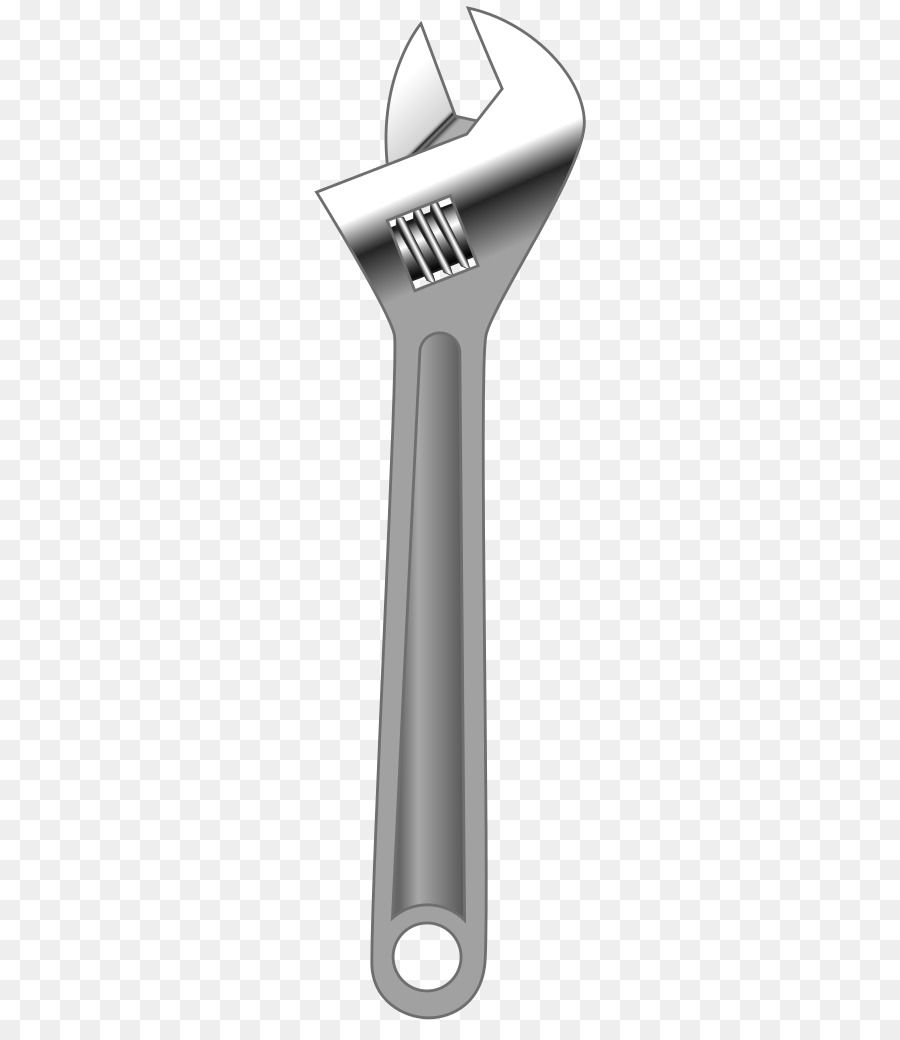 Herramienta De Mano，Llave Ajustable PNG