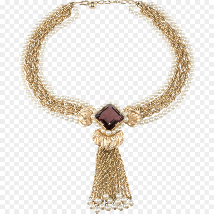 Collar，Oro PNG