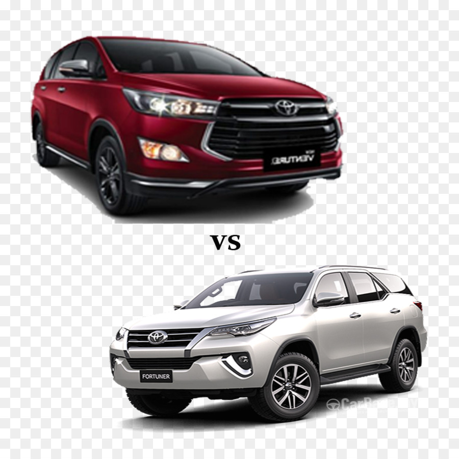 Toyota Fortuner，Toyota PNG