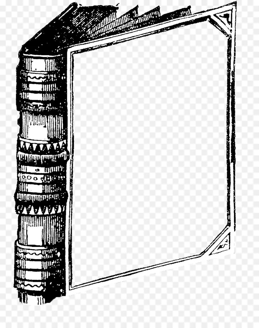 Libro Antiguo，Viejo PNG