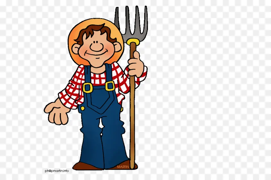 Agricultura，Agricultor PNG