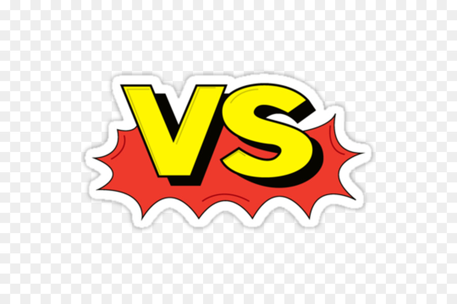 Vs，Versus PNG