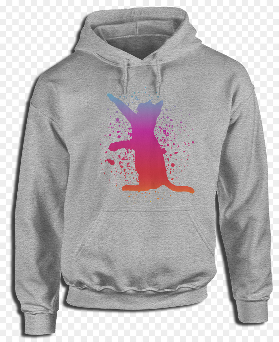 Sudadera Con Capucha，Camiseta PNG