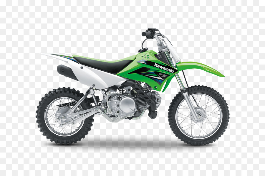 Kawasaki Klx 110，Motocicleta PNG