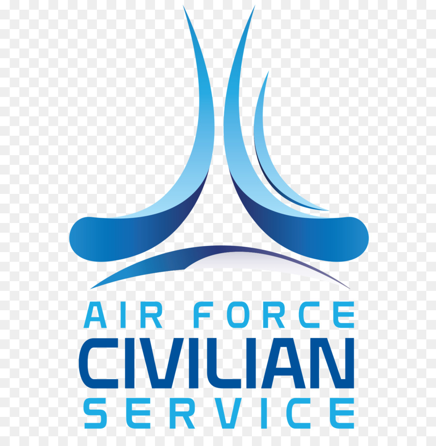 Fuerza Aérea De Estados Unidos，De Servicio Civil PNG