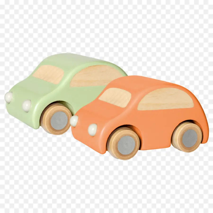 Coche，La Madera PNG