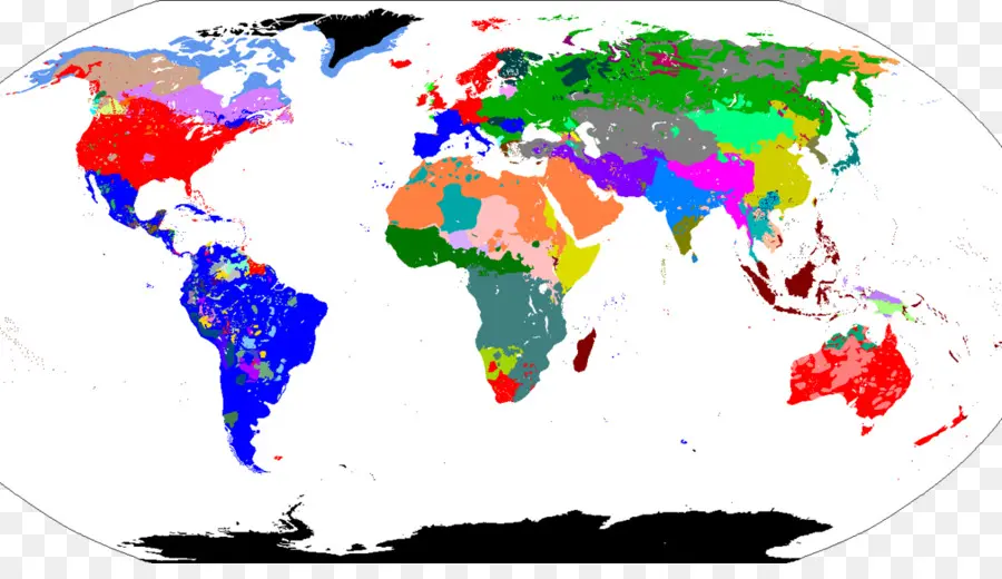 Mundo，Idioma Del Mundo PNG