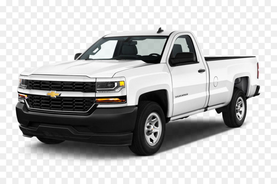 2014 Chevrolet Silverado 1500，Camioneta PNG