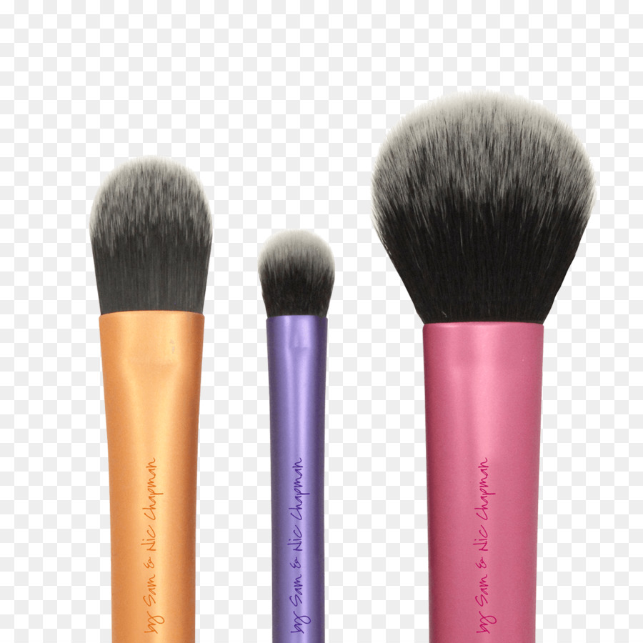 Pincel De Maquillaje，Cepillo PNG