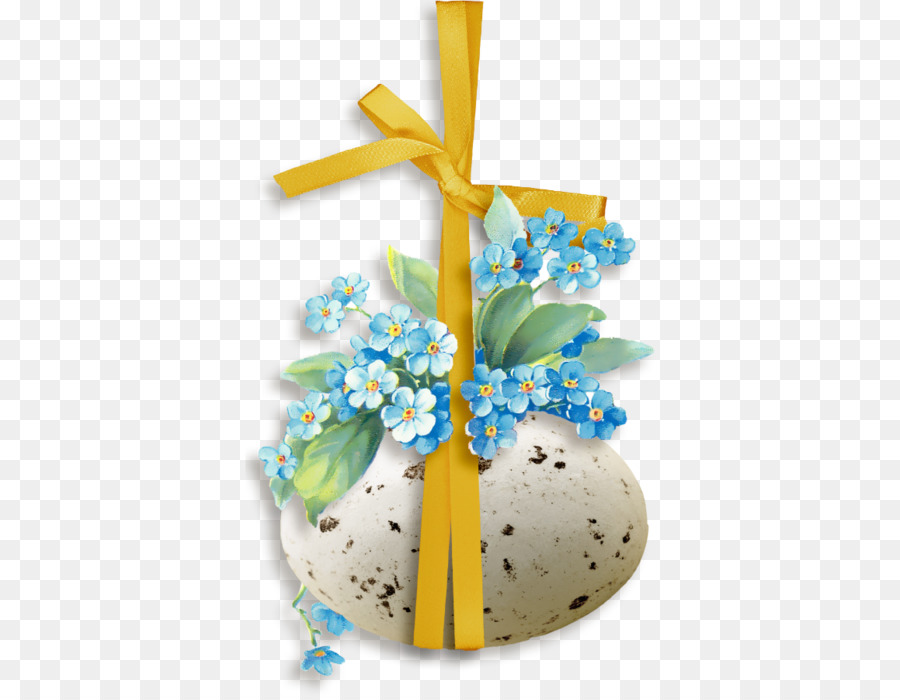 Pascua，Flor PNG