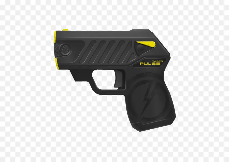 Arma De Electroshock，Taser PNG