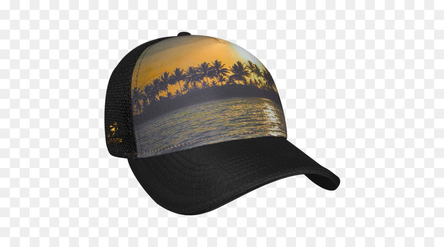 Gorra De Béisbol，Trucker Hat PNG