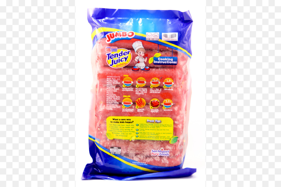 Perro Caliente，Bacon PNG