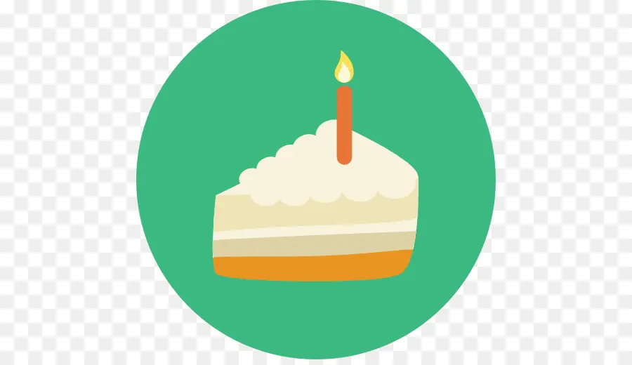 Pastel De Cumpleaños，Cupcake PNG