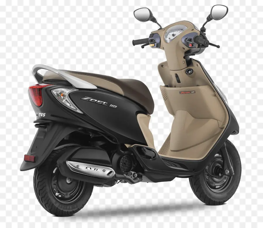 Scooter，Tvs Scooty PNG