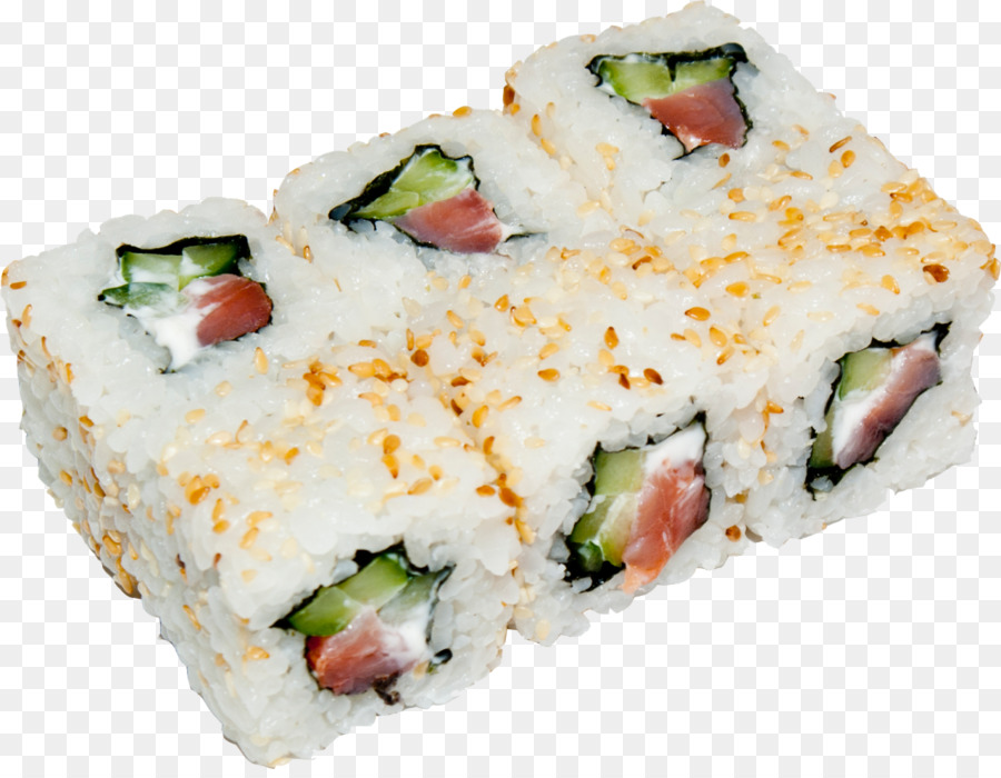 Rollos De Sushi，Sushi PNG