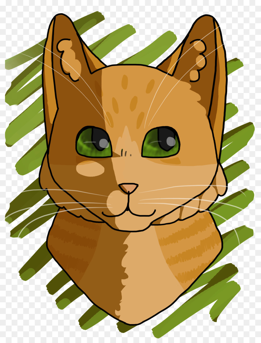 Dibujo De Gato，Mascota PNG