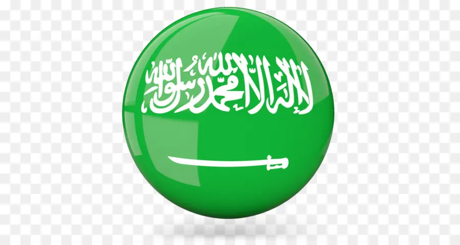 Arabia Saudita，La Bandera De Arabia Saudita PNG