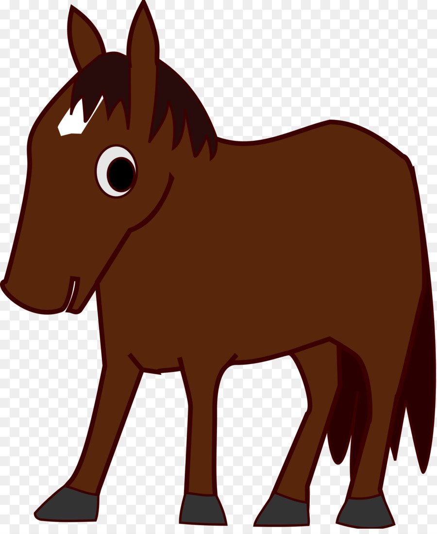 Caballo，Pony PNG