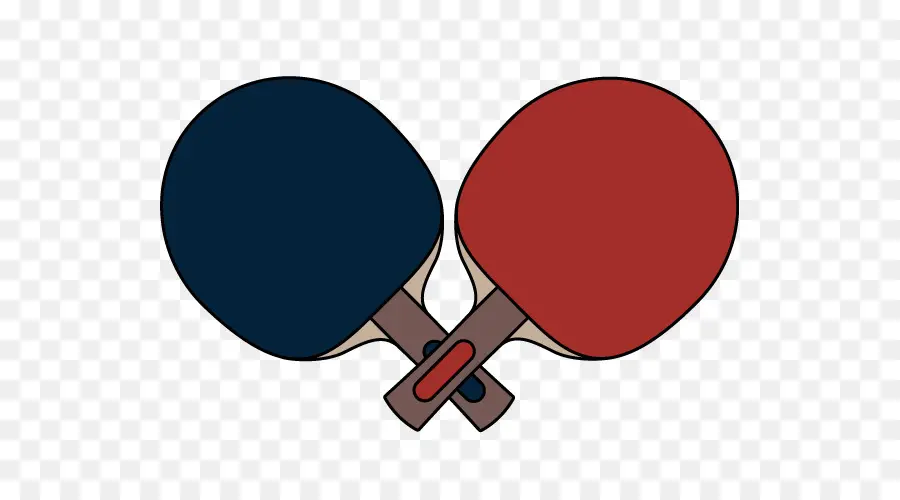 Ping Pong Conjuntos De Paletas，Pong PNG