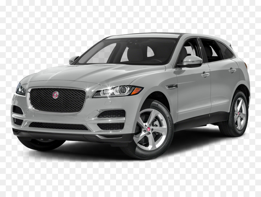 2018 Jaguar Fpace，Jaguar PNG