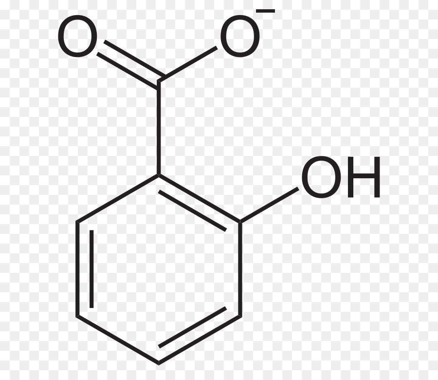 Estructura Química，Molécula PNG