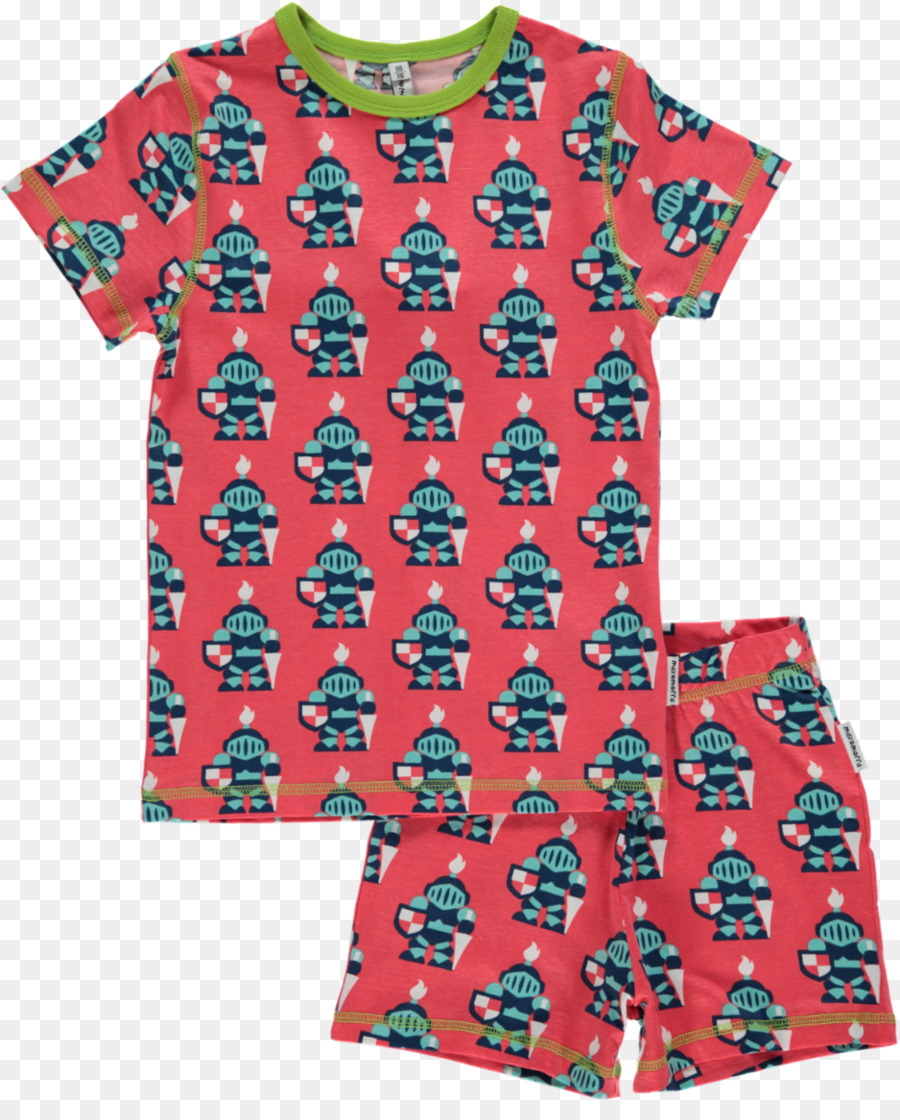 Camiseta，Pijama PNG