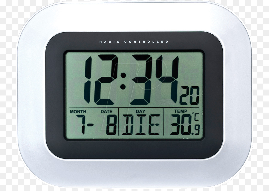 Reloj，La Crosse Technology PNG