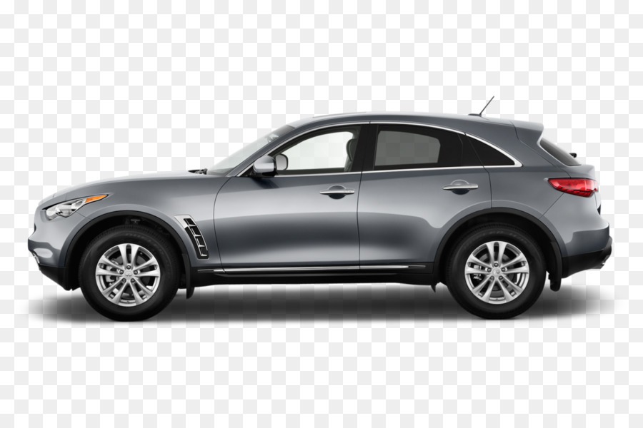 2013 Infiniti Fx37，2012 Infiniti Fx35 PNG