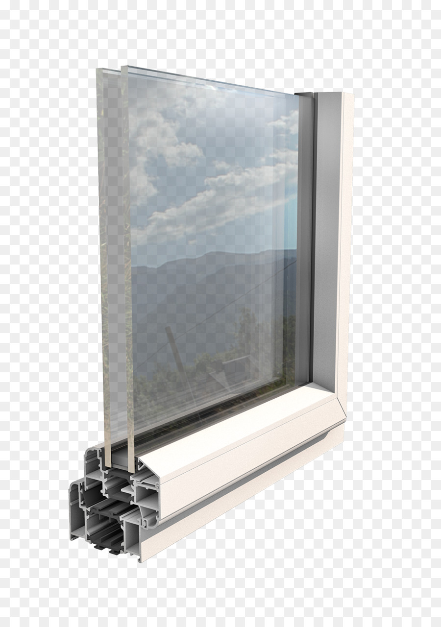 Ventana，Vaso PNG