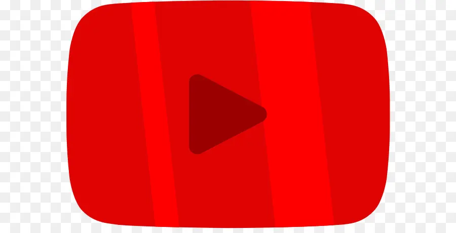 Logotipo De Youtube，Video PNG