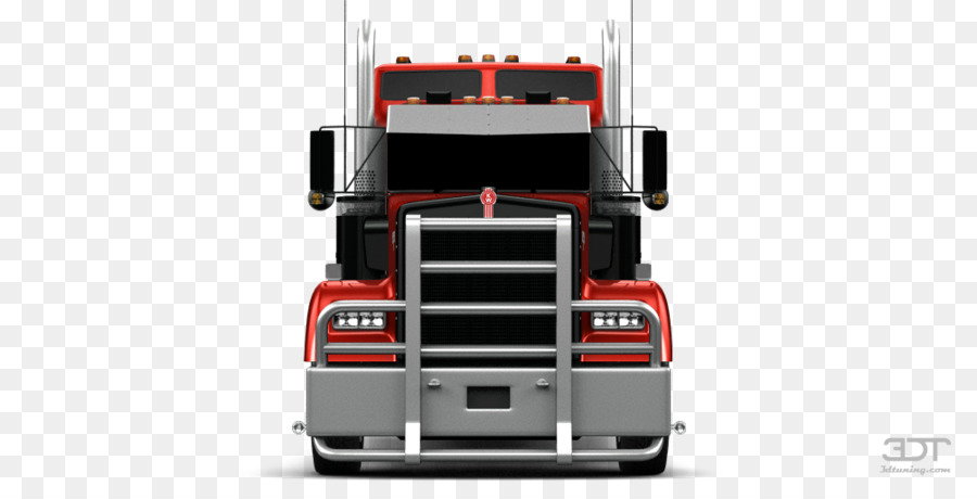 Auto，Kenworth W900 PNG