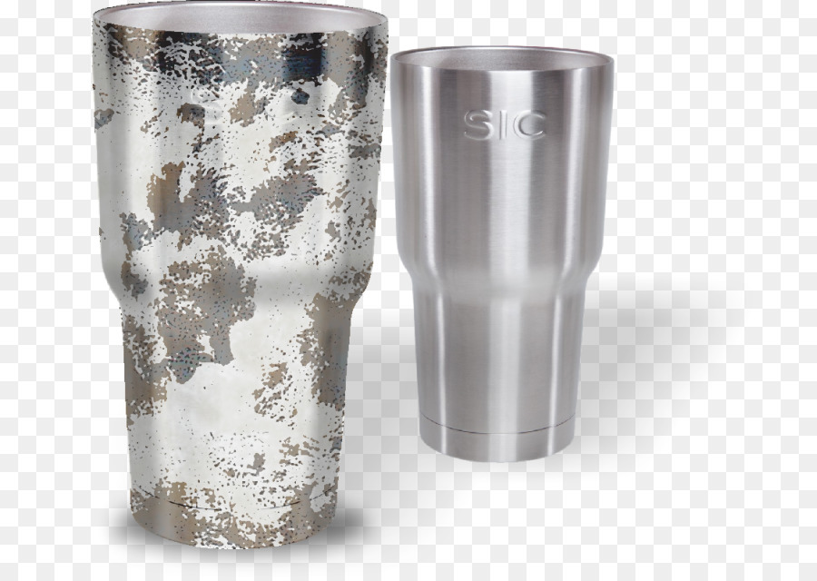 Vasos Metálicos，Tazas PNG