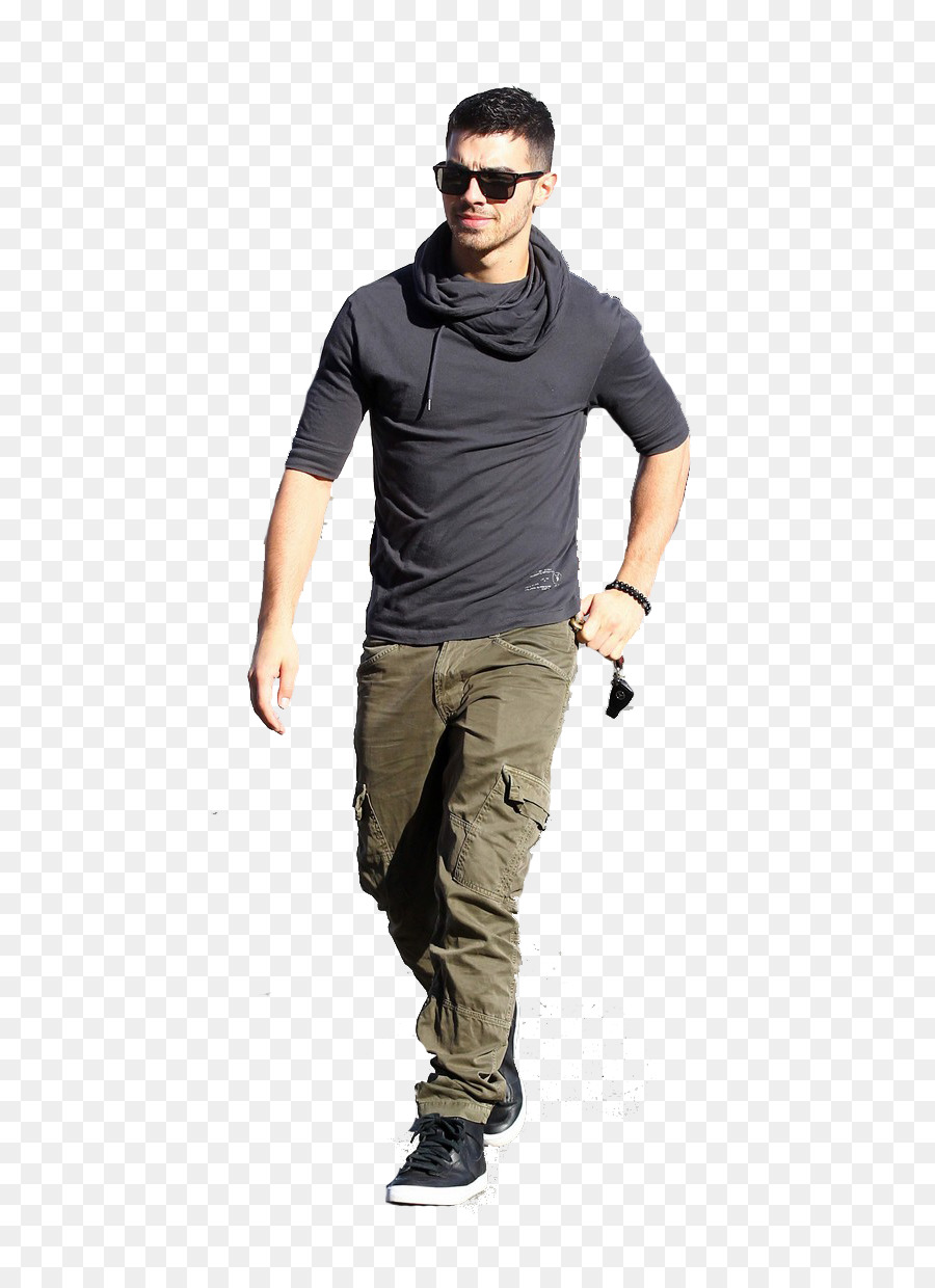 Hombre En Traje Casual，Moda PNG