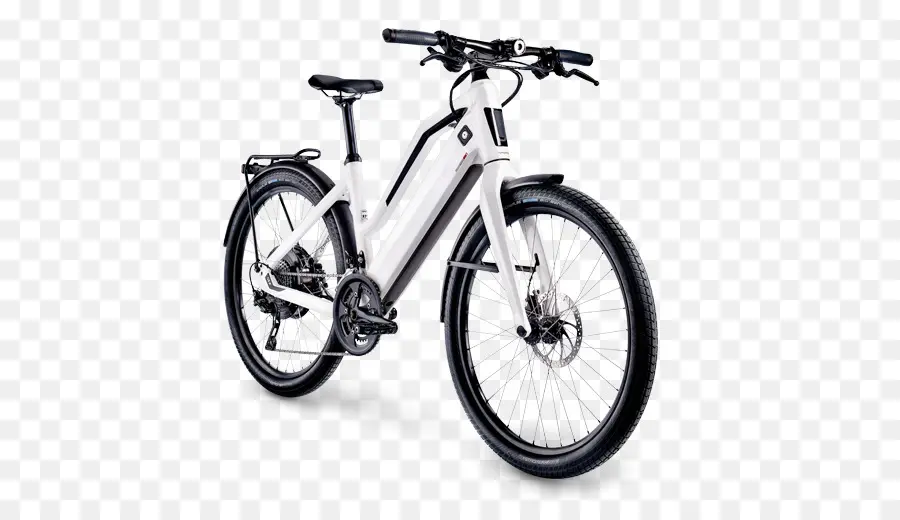 Bicicleta Eléctrica，Bicicleta PNG