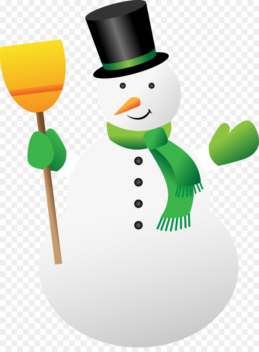 Muñeco De Nieve，La Navidad PNG