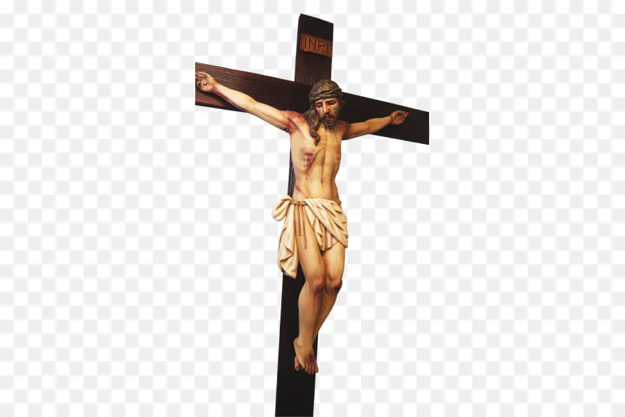 Crucifijo，Cristo Redentor PNG