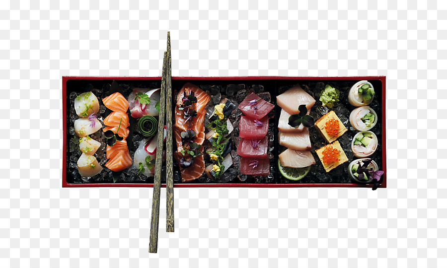 Sushi，Sashimi PNG