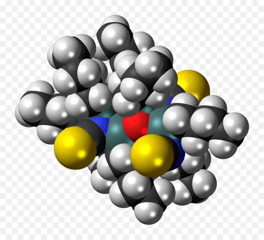 La Catálisis，La Química PNG