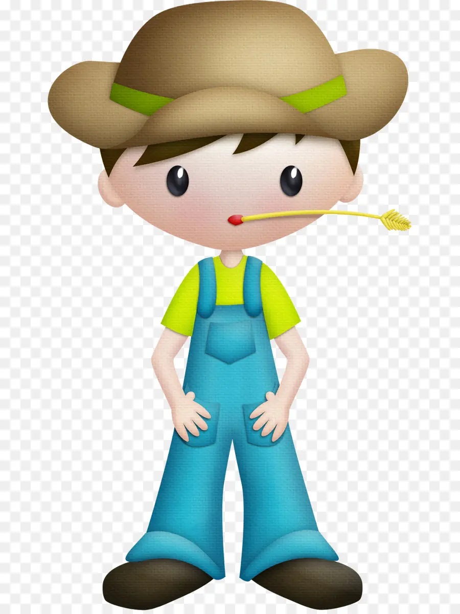 Granja，Agricultor PNG