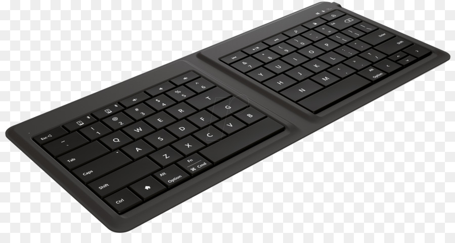 Teclado De La Computadora，El Ratón De La Computadora PNG