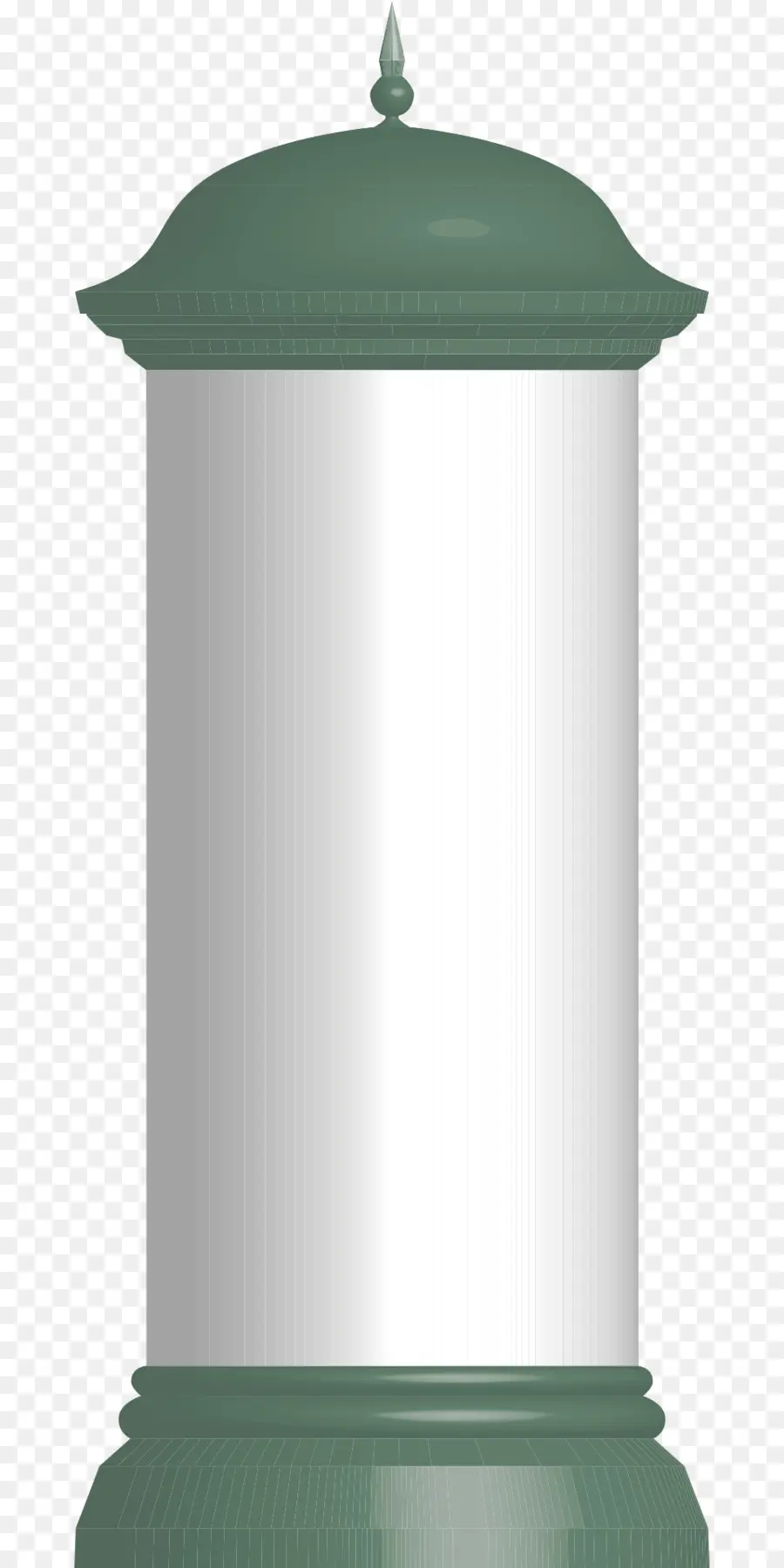 Columna，Publicidad PNG