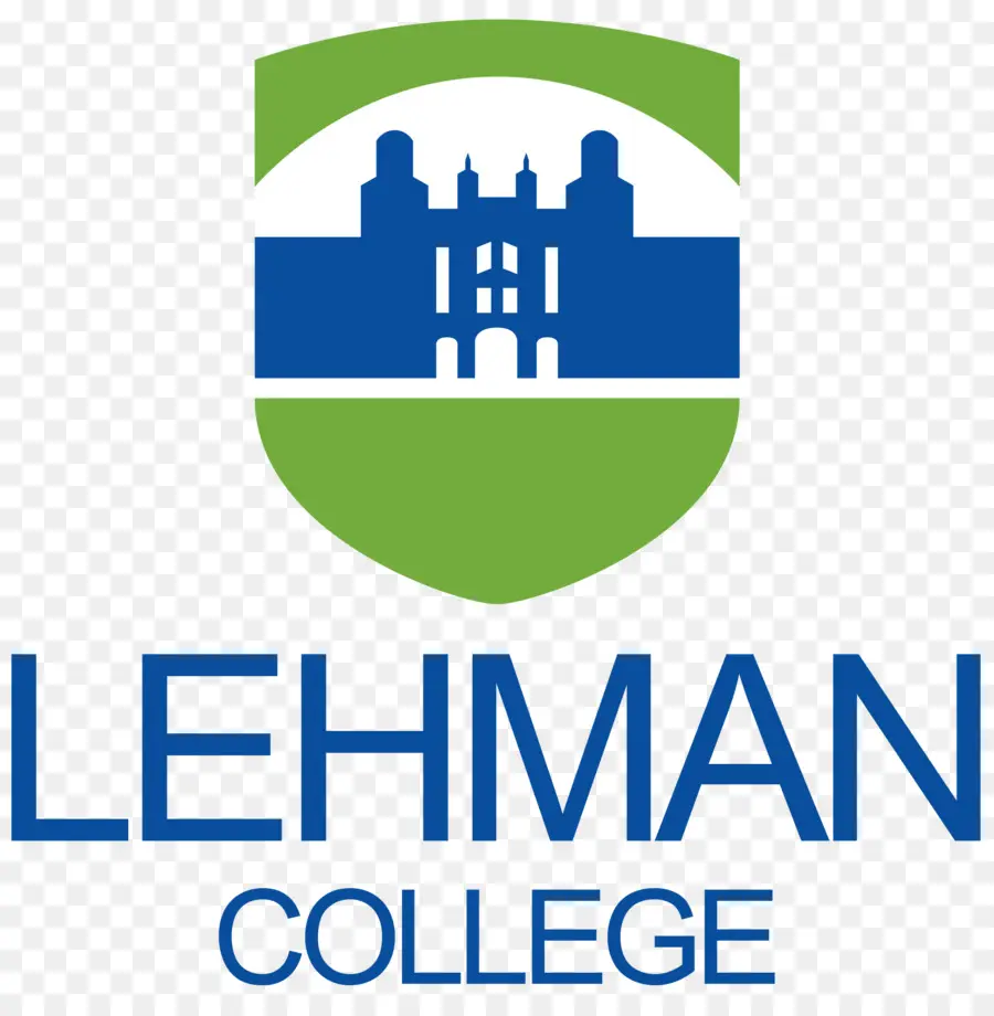 Logotipo De La Universidad Lehman，Colega PNG