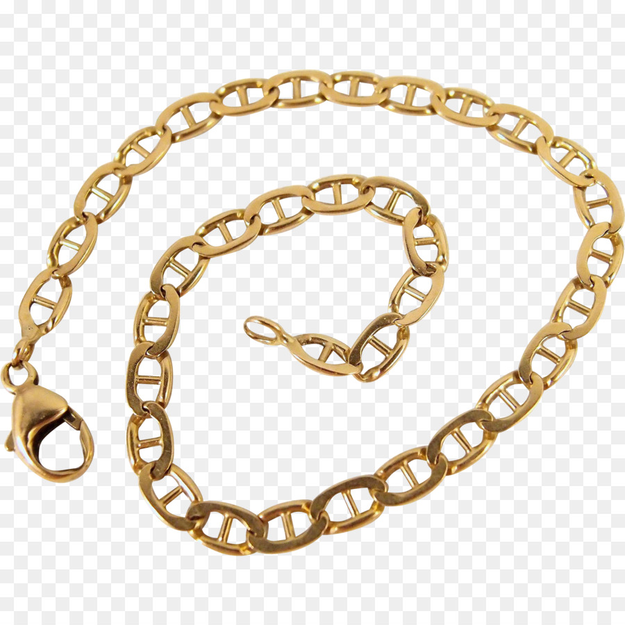 Cadena De Oro，Collar PNG