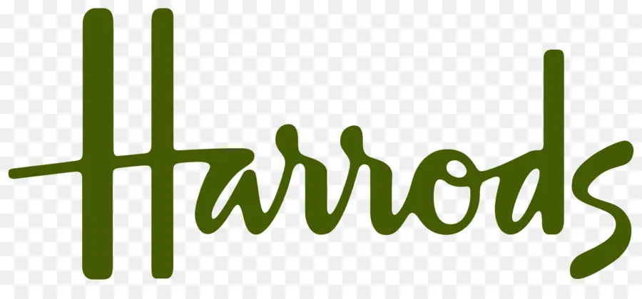 Harrods，Logotipo PNG