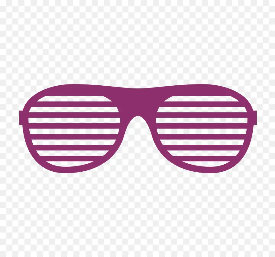 Shutter Shades，Gafas De Sol PNG