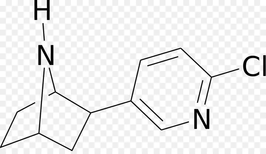 Estructura Química，Molécula PNG